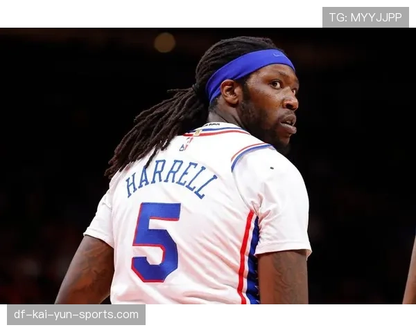 哈雷尔因禁药被禁赛遭NBL球队解约,哈雷尔为什么是替补 哈雷尔因禁药被禁赛遭NBL球队解约,哈雷尔为什么是替补